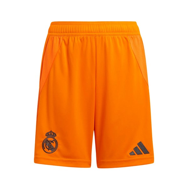 Pantalones Real Madrid Segunda equipo 2024-25